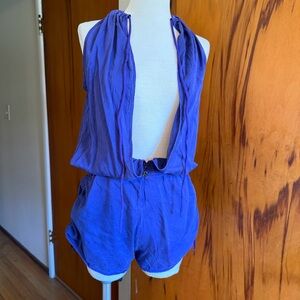 Lululemon Halter Romper